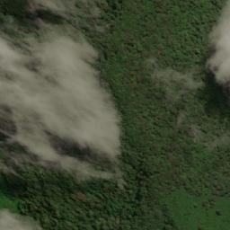Satellite imagery of Fila El Portachuelo, VE
