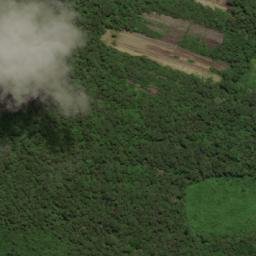 Satellite imagery of Fila El Portachuelo, VE