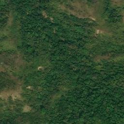 Satellite imagery of Fila Las Panelas, VE