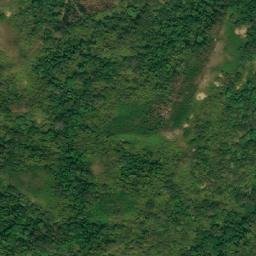 Satellite imagery of Fila Las Panelas, VE