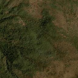 Satellite imagery of Filo de Hoyo Oculto, VE