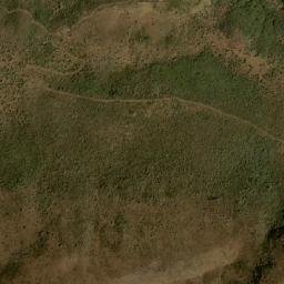 Satellite imagery of Filo de Hoyo Oculto, VE