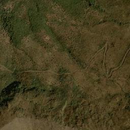 Satellite imagery of Filo de Hoyo Oculto, VE