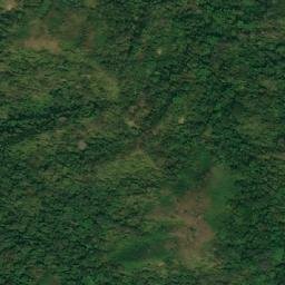 Satellite imagery of Fila Las Panelas, VE