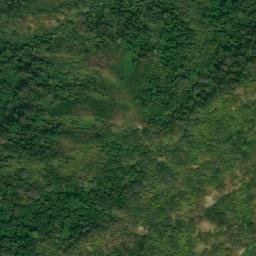 Satellite imagery of Fila Las Panelas, VE