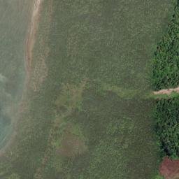Satellite imagery of Tabionan Point, PH