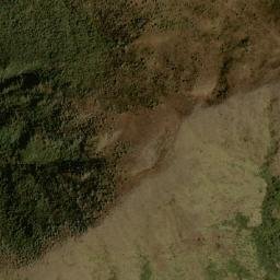 Satellite imagery of Filo de Hoyo Oculto, VE