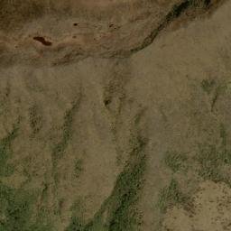 Satellite imagery of Filo de Hoyo Oculto, VE