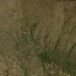 Satellite imagery of Filo de Hoyo Oculto, VE