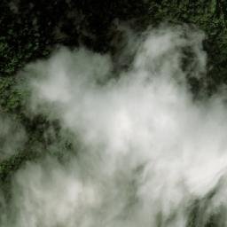Satellite imagery of Ramal de Calderas, VE