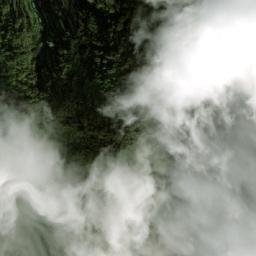 Satellite imagery of Ramal de Calderas, VE