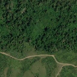Satellite imagery of Mesa San Isidro, VE