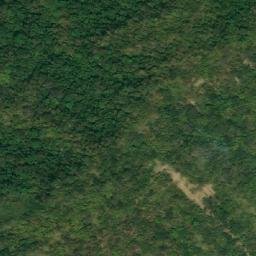 Satellite imagery of Fila Las Panelas, VE