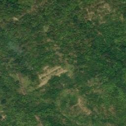Satellite imagery of Fila Las Panelas, VE