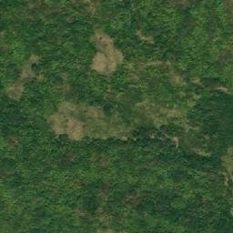 Satellite imagery of Fila Las Panelas, VE