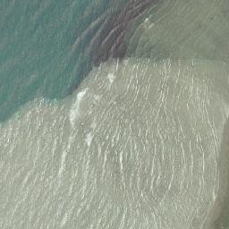 Satellite imagery of Campong Olay Point, PH