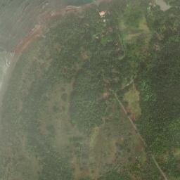 Satellite imagery of Campong Olay Point, PH