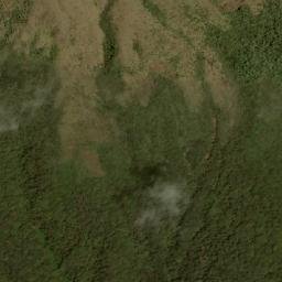 Satellite imagery of Filo de Hoyo Oculto, VE