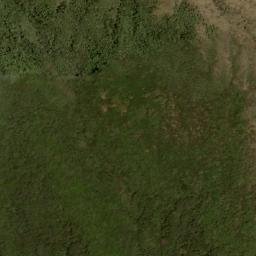 Satellite imagery of Filo de Hoyo Oculto, VE