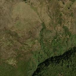 Satellite imagery of Filo de Hoyo Oculto, VE