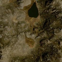 Satellite imagery of Páramo Las Tapias, VE