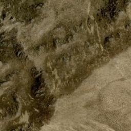 Satellite imagery of Páramo Las Tapias, VE
