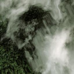 Satellite imagery of Ramal de Calderas, VE