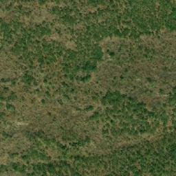 Satellite imagery of Mbété Soro, CF