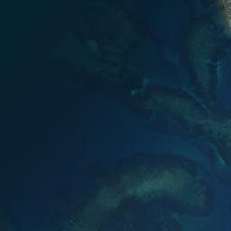 Satellite imagery of Pampandugang Point, PH
