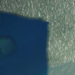 Satellite imagery of Pampandugang Point, PH