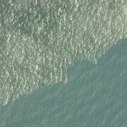Satellite imagery of Pampandugang Point, PH
