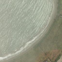 Satellite imagery of Campong Olay Point, PH