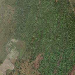 Satellite imagery of Campong Olay Point, PH