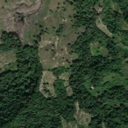 Satellite imagery of Sierra de Oro, CO