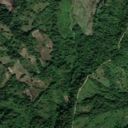 Satellite imagery of Sierra de Oro, CO
