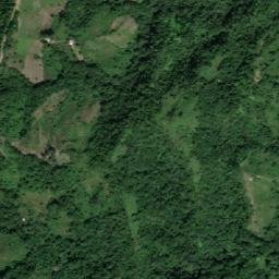 Satellite imagery of Sierra de Oro, CO