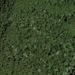 Satellite imagery of Filo El Yagrumal, VE