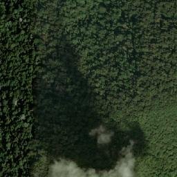 Satellite imagery of Filo El Yagrumal, VE