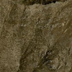 Satellite imagery of Páramo Las Tapias, VE