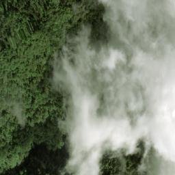 Satellite imagery of Ramal de Calderas, VE