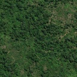 Satellite imagery of Mesa San Isidro, VE