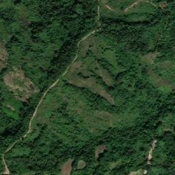 Satellite imagery of Sierra de Oro, CO