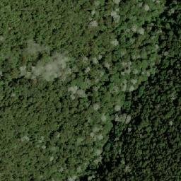 Satellite imagery of Filo El Yagrumal, VE