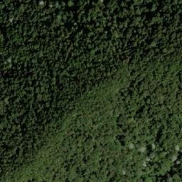 Satellite imagery of Filo El Yagrumal, VE