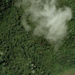 Satellite imagery of Filo El Yagrumal, VE
