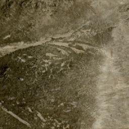 Satellite imagery of Páramo Las Tapias, VE