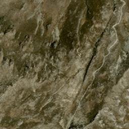 Satellite imagery of Páramo Miranda, VE