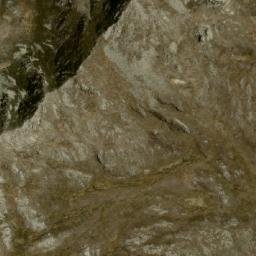 Satellite imagery of Páramo Miranda, VE