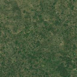Satellite imagery of Hoséré Dinga, CM