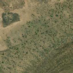 Satellite imagery of Beru Isate Gemora YeFelek’ebet Gudgwad, ET